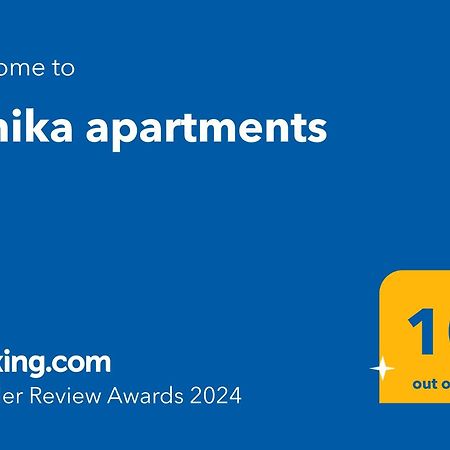 Janika apartments Tbilisi Bagian luar foto