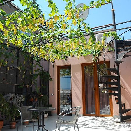 Janika apartments Tbilisi Bagian luar foto