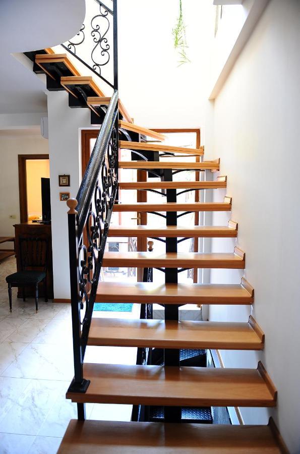 Janika apartments Tbilisi Bagian luar foto
