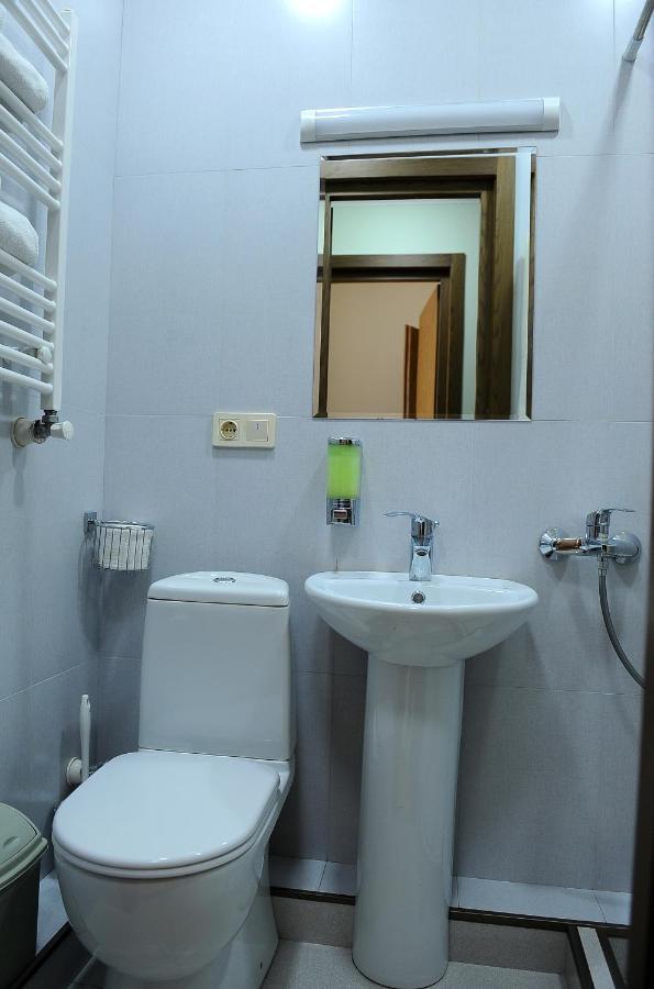 Janika apartments Tbilisi Bagian luar foto