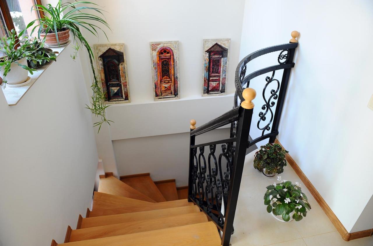 Janika apartments Tbilisi Bagian luar foto