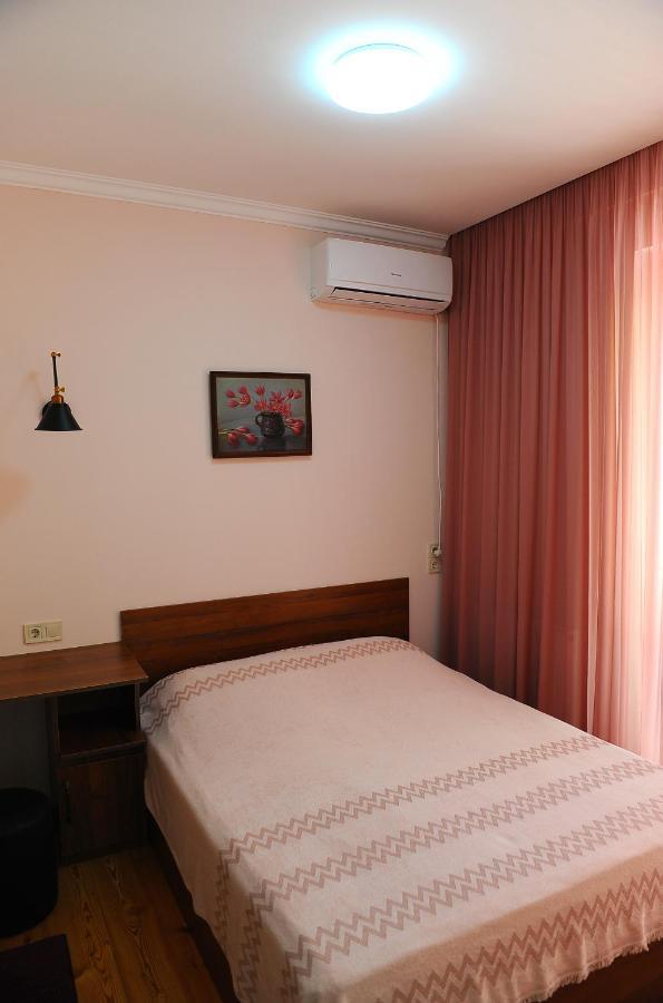 Janika apartments Tbilisi Bagian luar foto