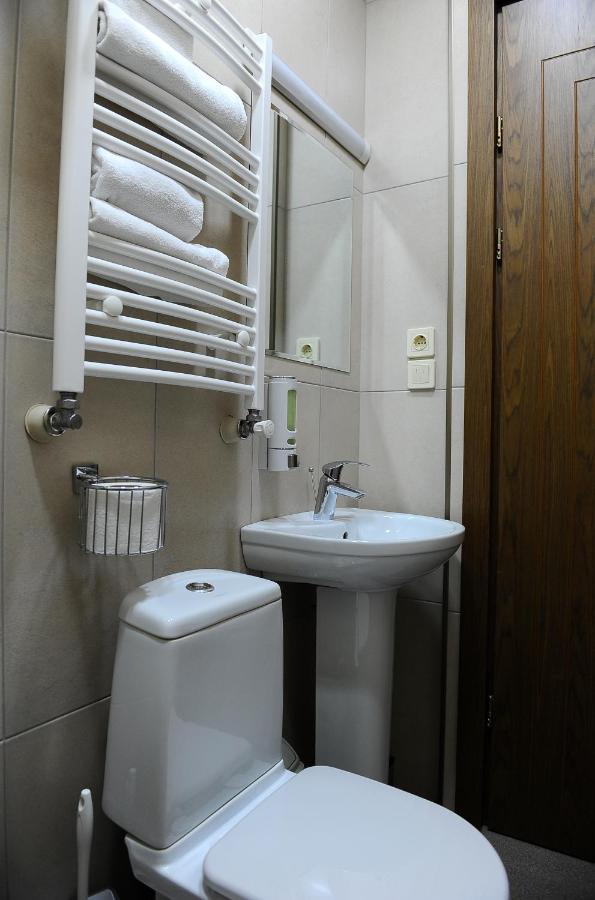 Janika apartments Tbilisi Bagian luar foto