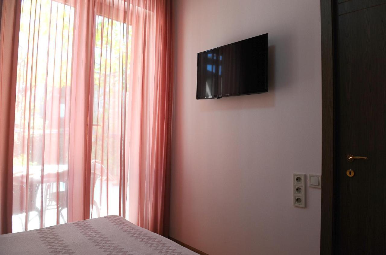 Janika apartments Tbilisi Bagian luar foto
