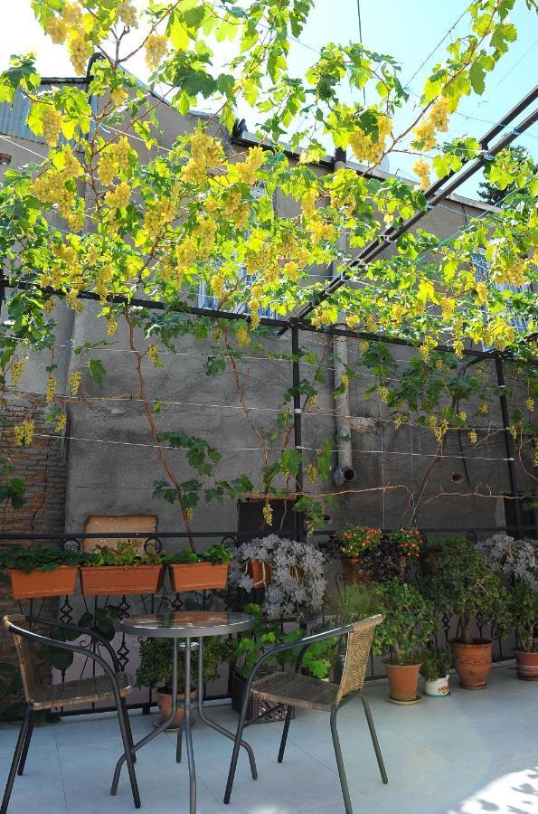 Janika apartments Tbilisi Bagian luar foto