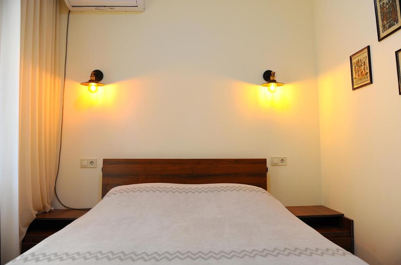 Janika apartments Tbilisi Bagian luar foto