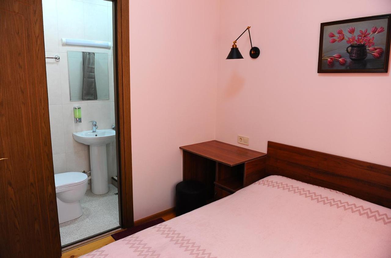 Janika apartments Tbilisi Bagian luar foto