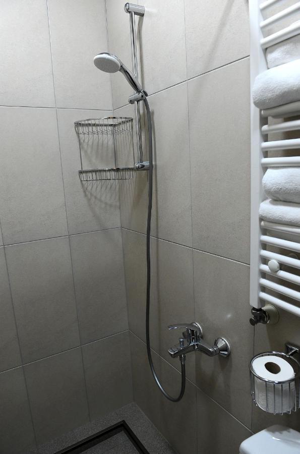 Janika apartments Tbilisi Bagian luar foto