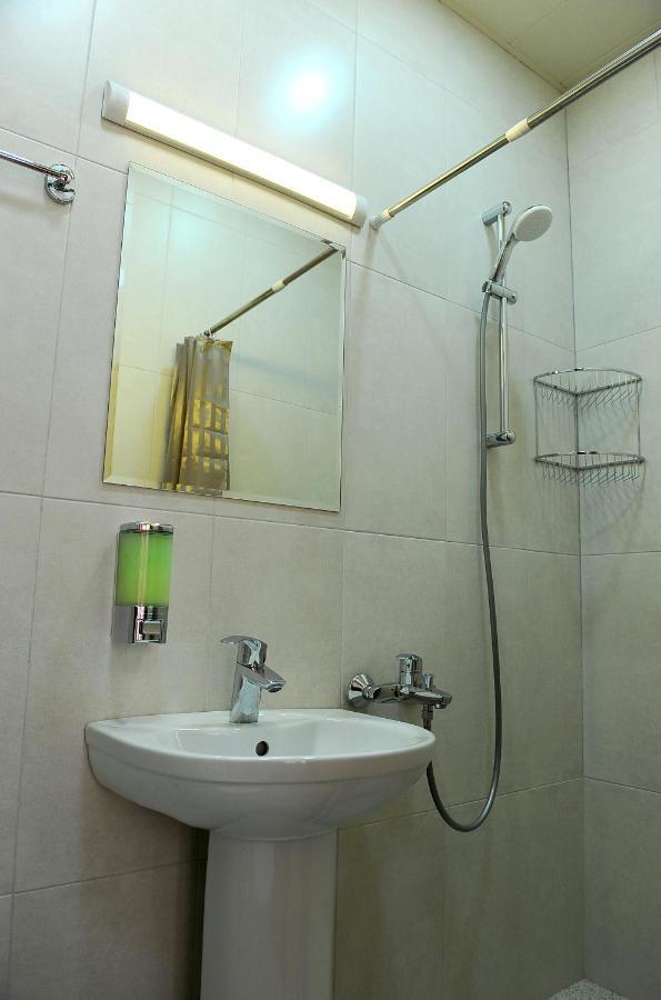 Janika apartments Tbilisi Bagian luar foto