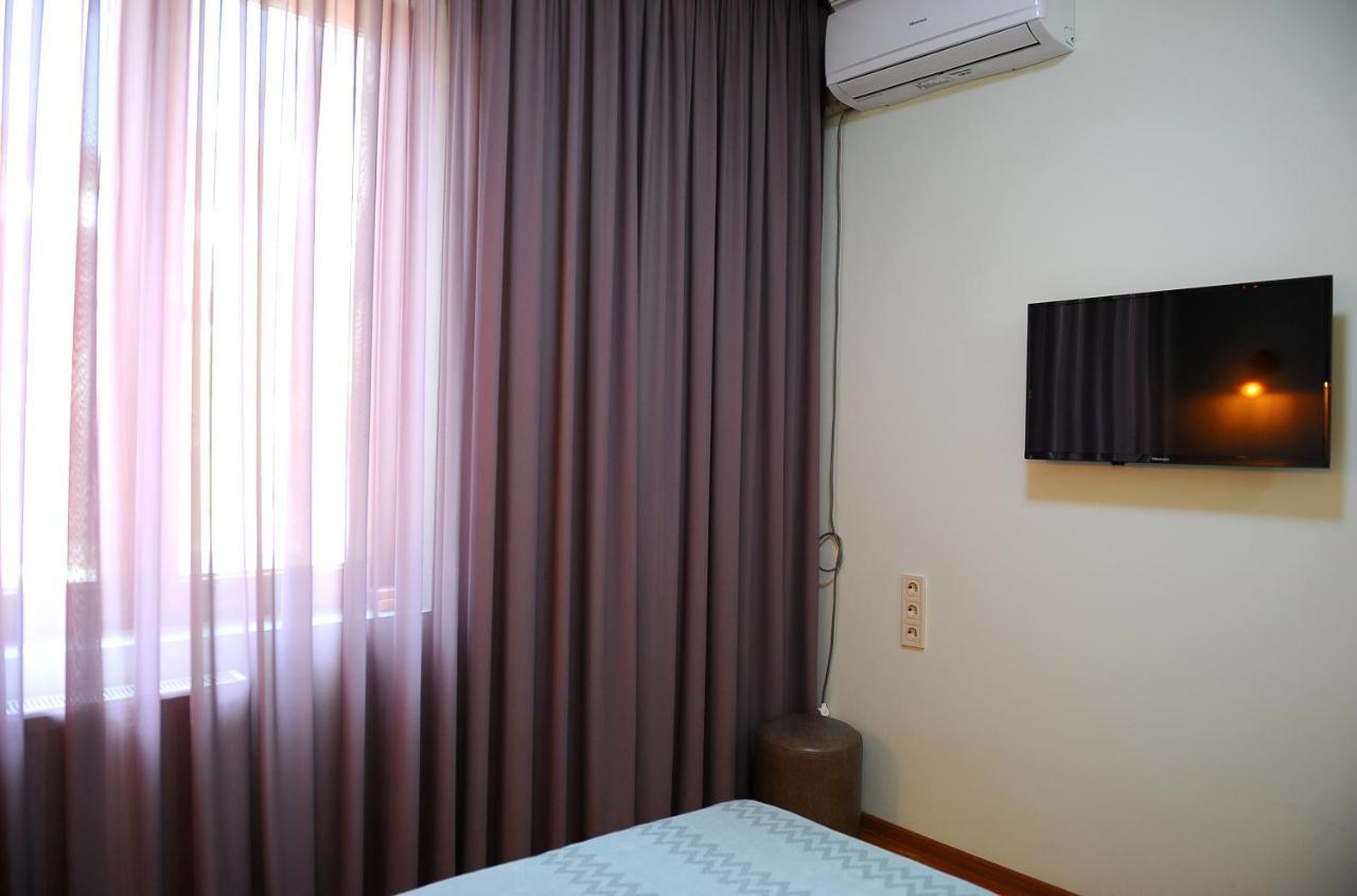 Janika apartments Tbilisi Bagian luar foto