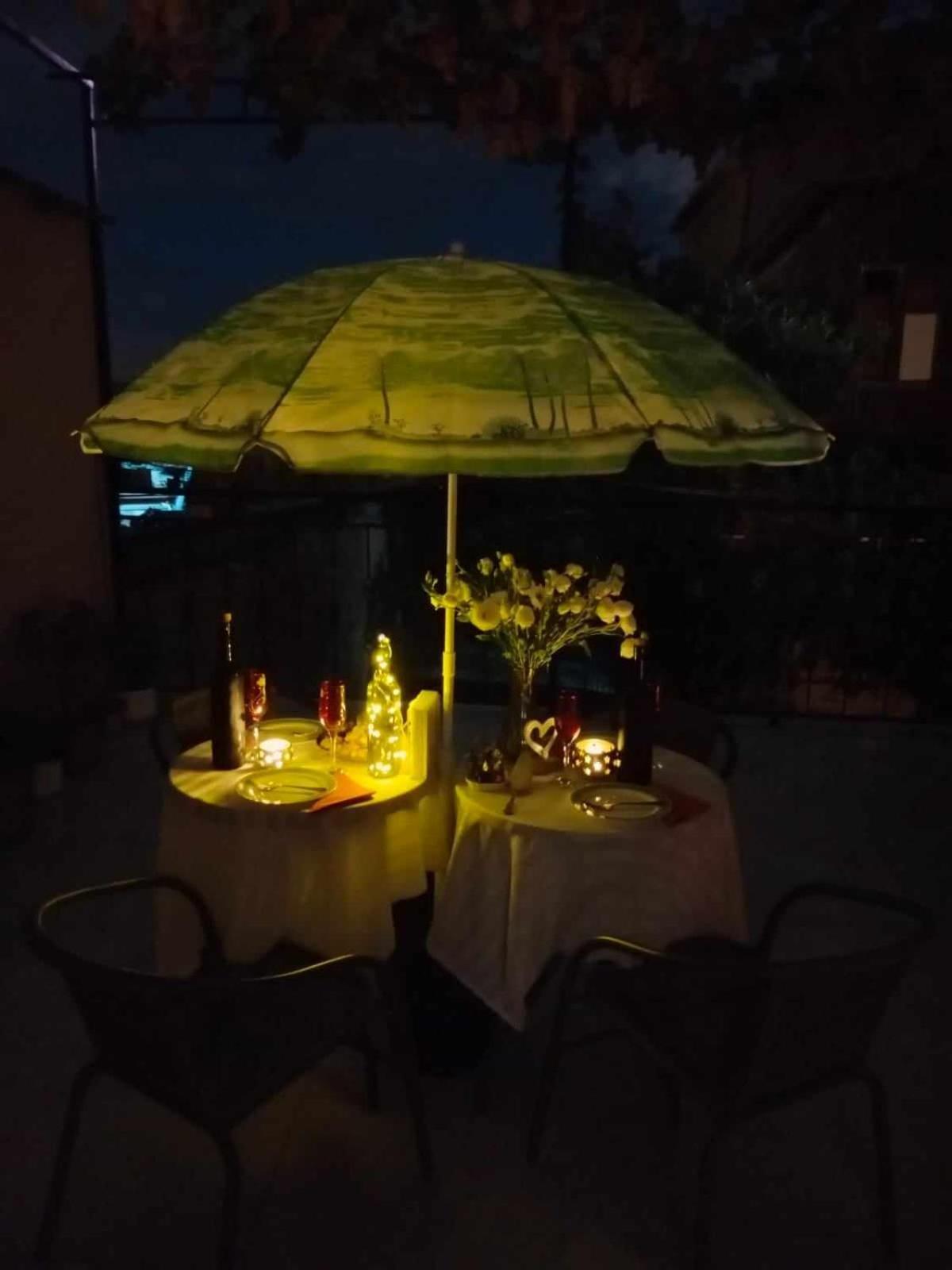 Janika apartments Tbilisi Bagian luar foto