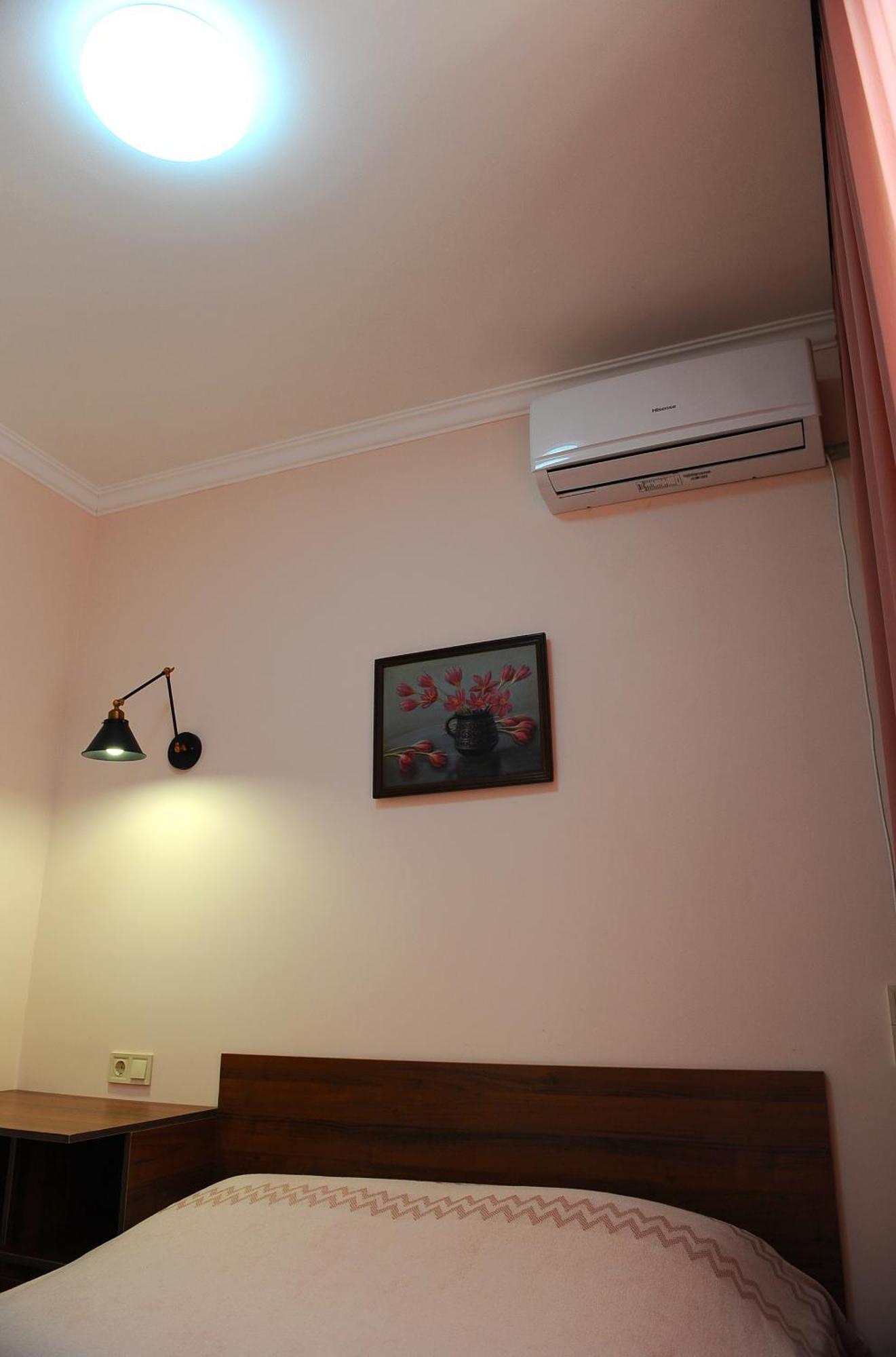 Janika apartments Tbilisi Bagian luar foto