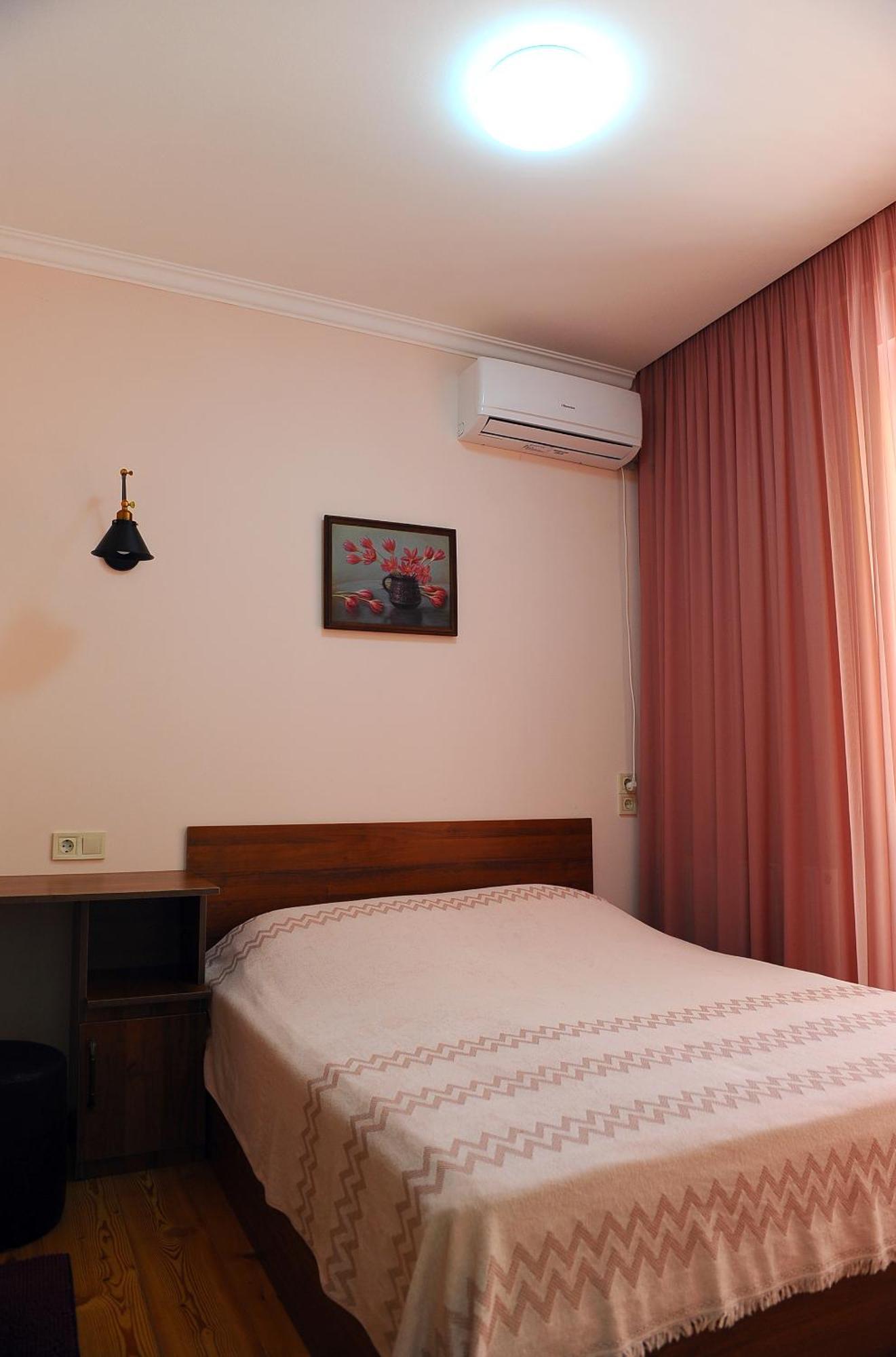Janika apartments Tbilisi Bagian luar foto